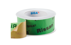adhesif SIMPLE FACE - 60 mm x 25 ml - SIGA Rissan